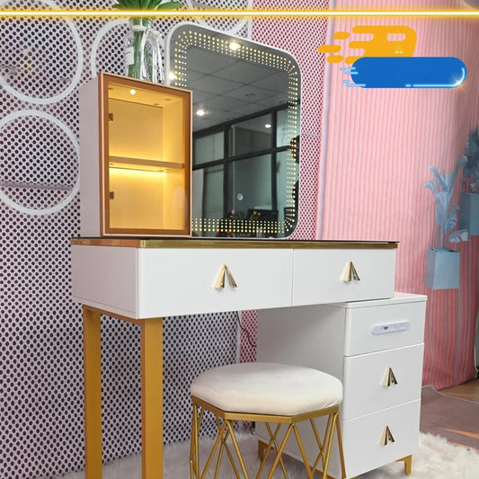 Dressing Table Set