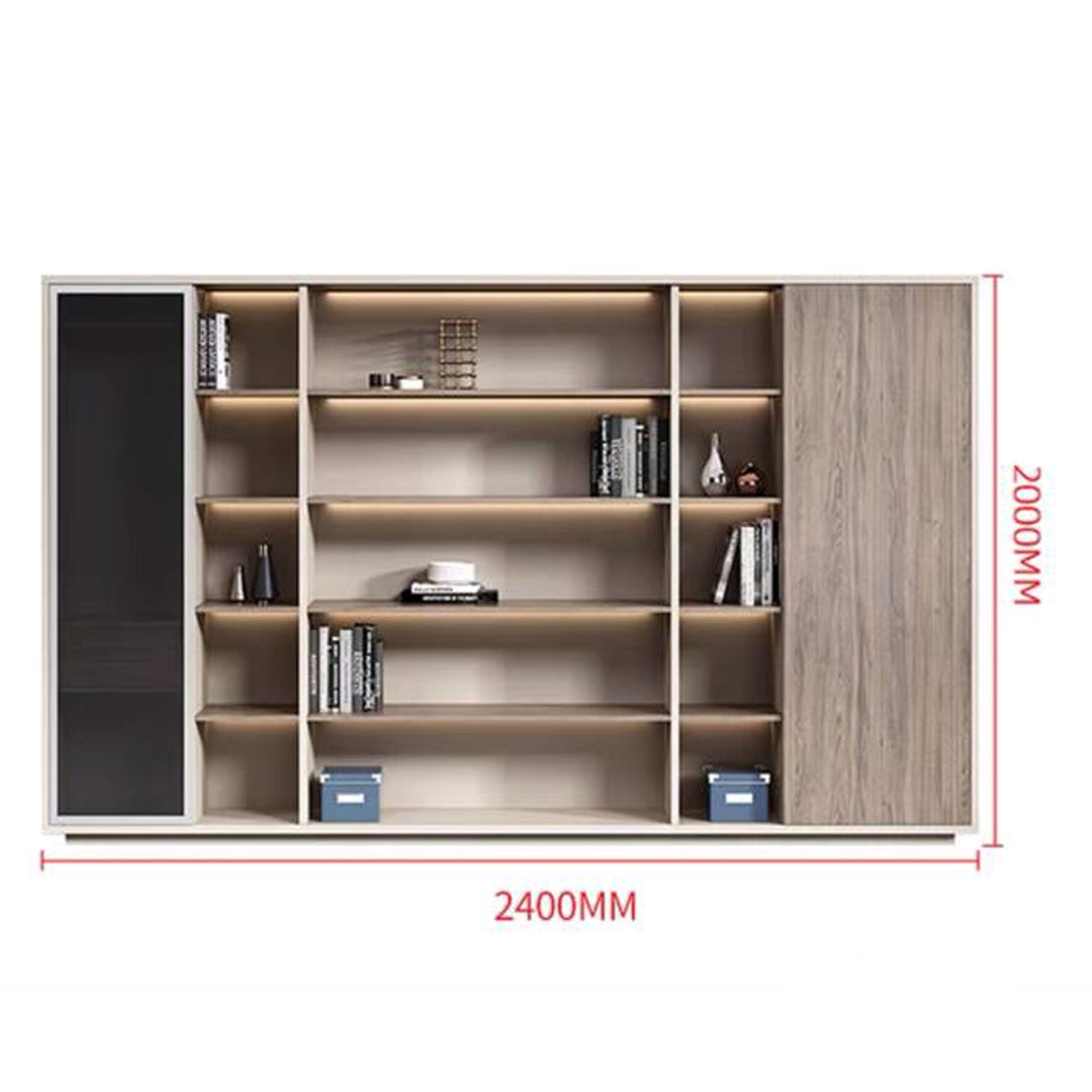 Book Shelf
