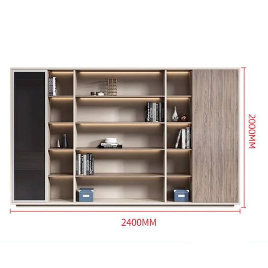 Book Shelf