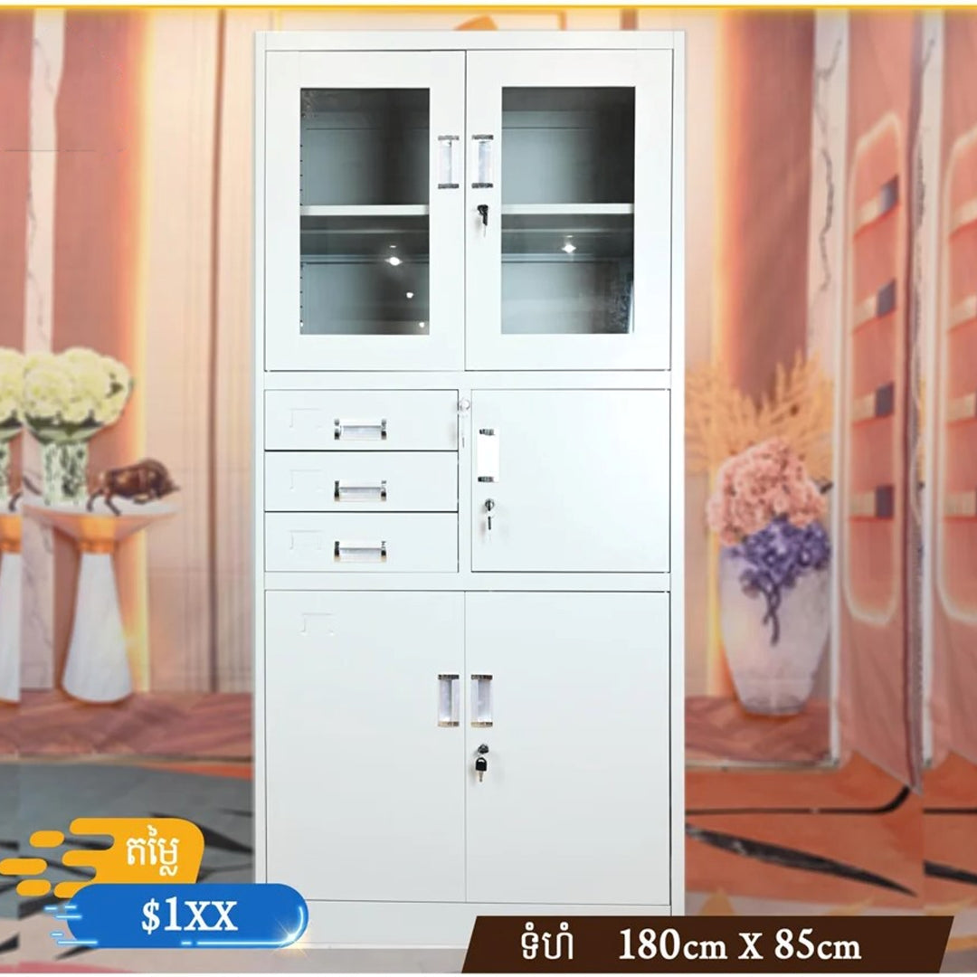 Filing Cabinet