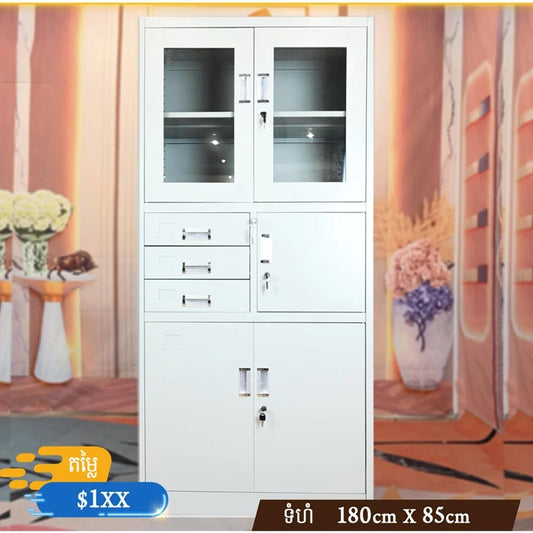Filing Cabinet