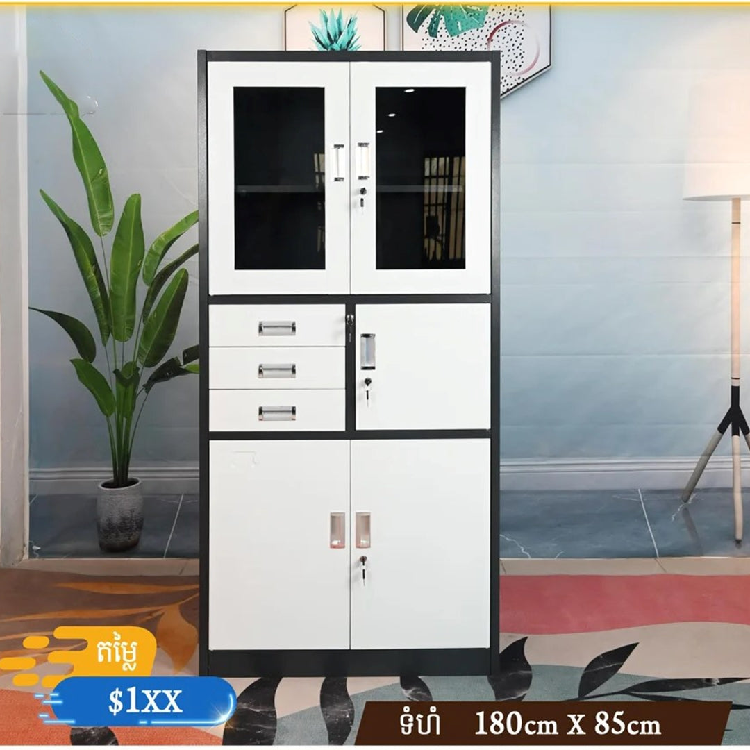 Filing Cabinet