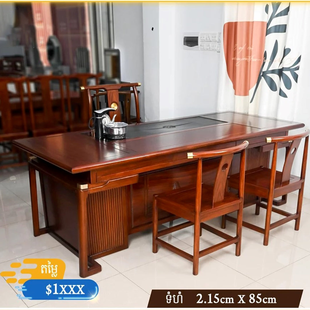 Executive Table Set
