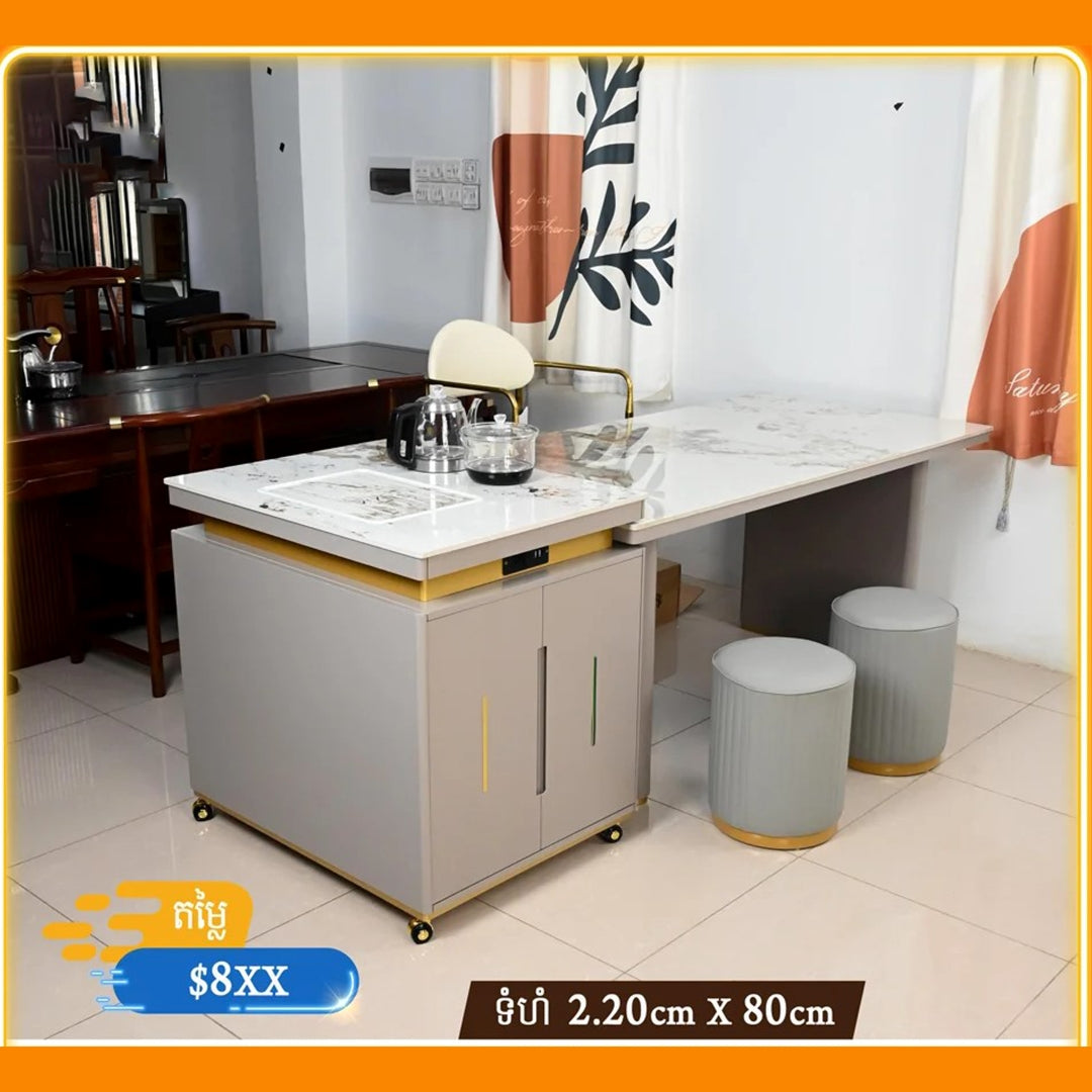 Dining Table Set