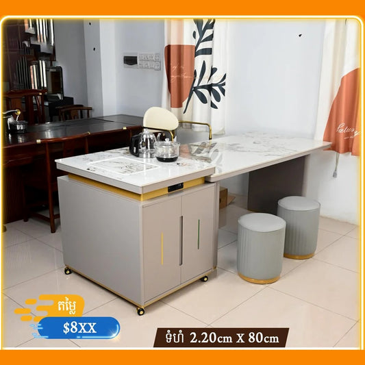 Dining Table Set