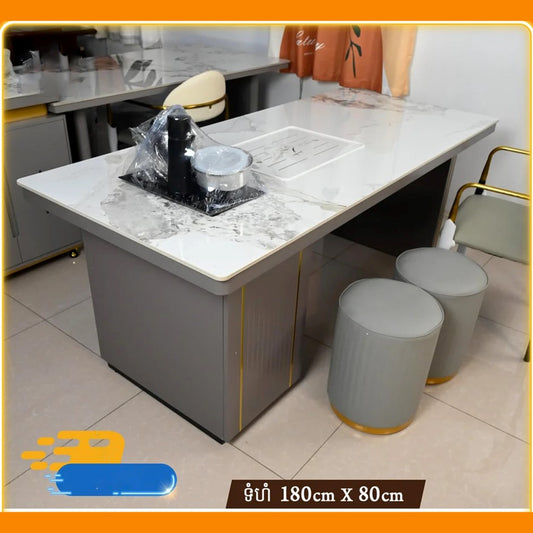 Dining Table Set