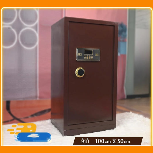 Safe or Safety Vault