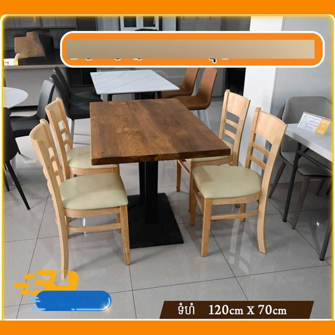 Dining Table Set