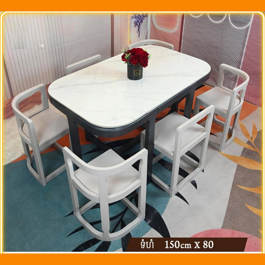 Dining Table Set
