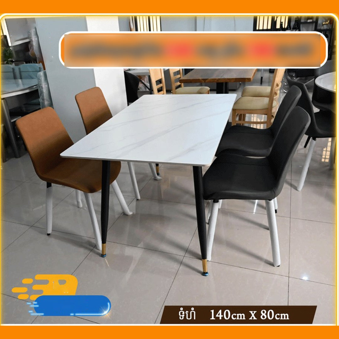 Dining Table Set
