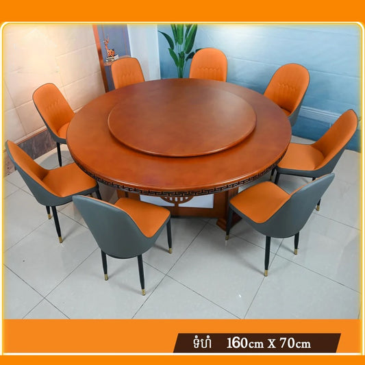 Dining Table Set