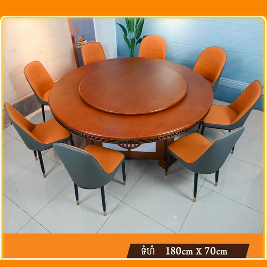 Dining Table Set