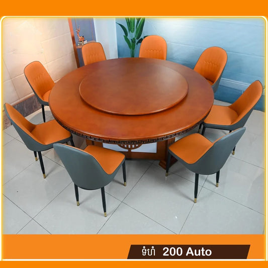 Dining Table Set