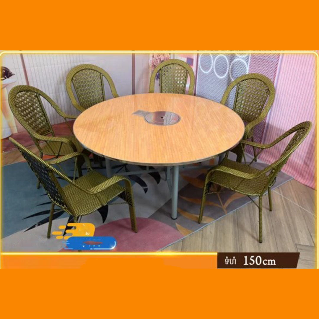 Dining Table Set