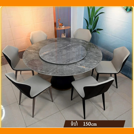 Dining Table Set
