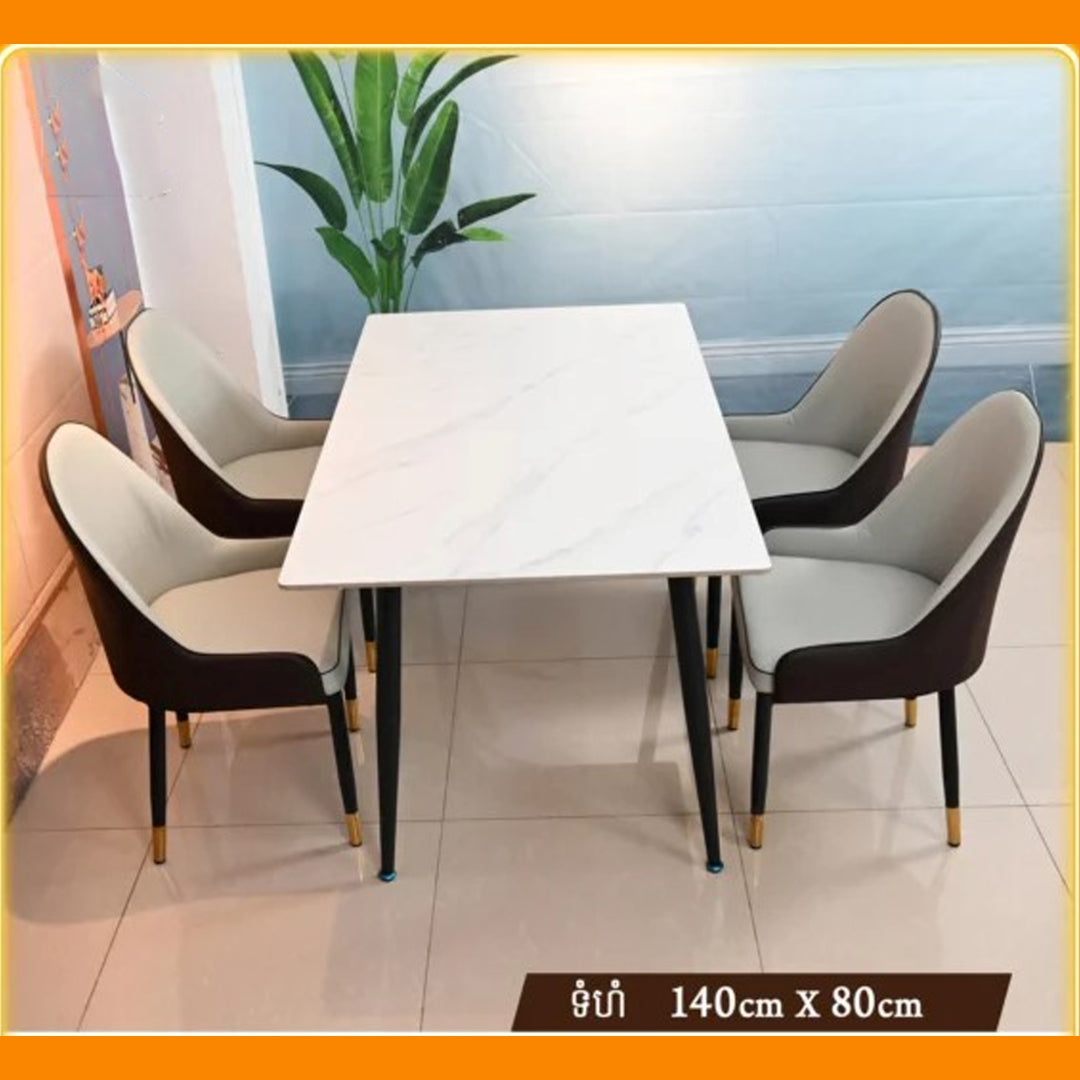 Dining Table Set