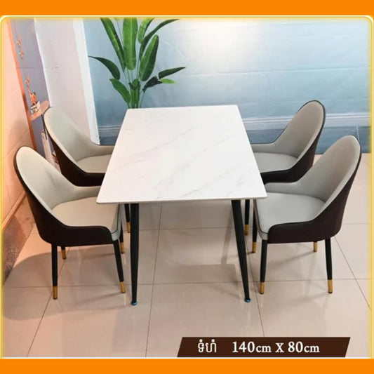 Dining Table Set
