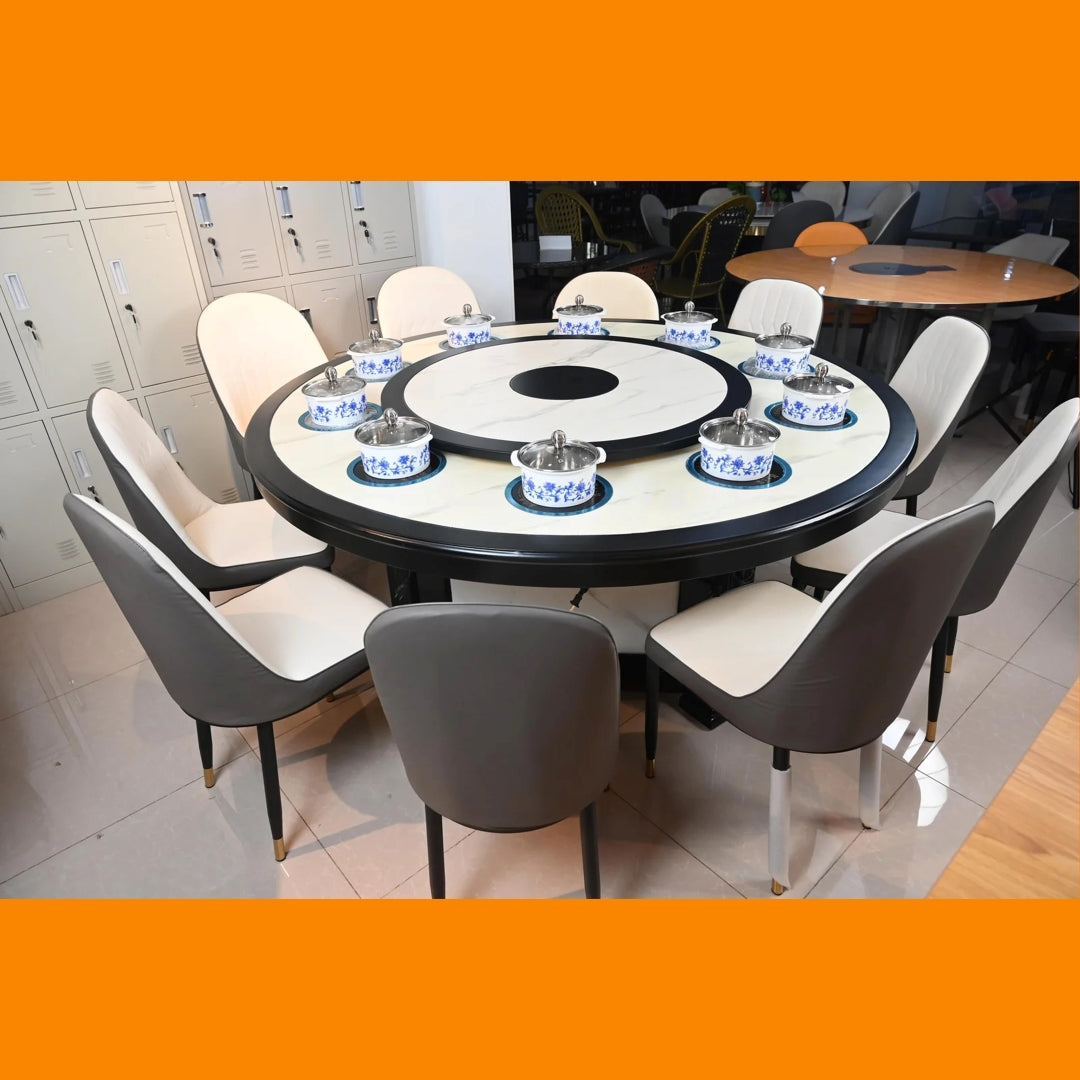 Dining Table Set