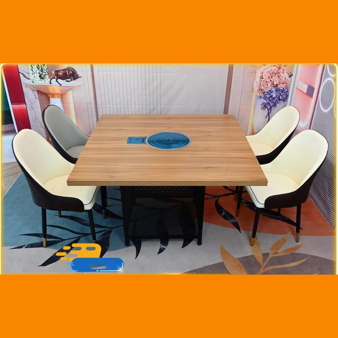Dining Table Set