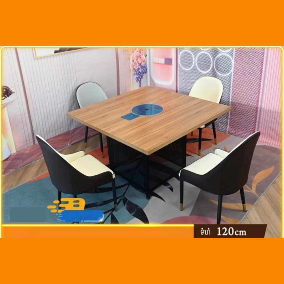Dining Table Set