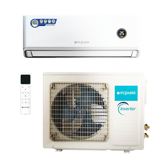 Wall Mounted Non-Inverter