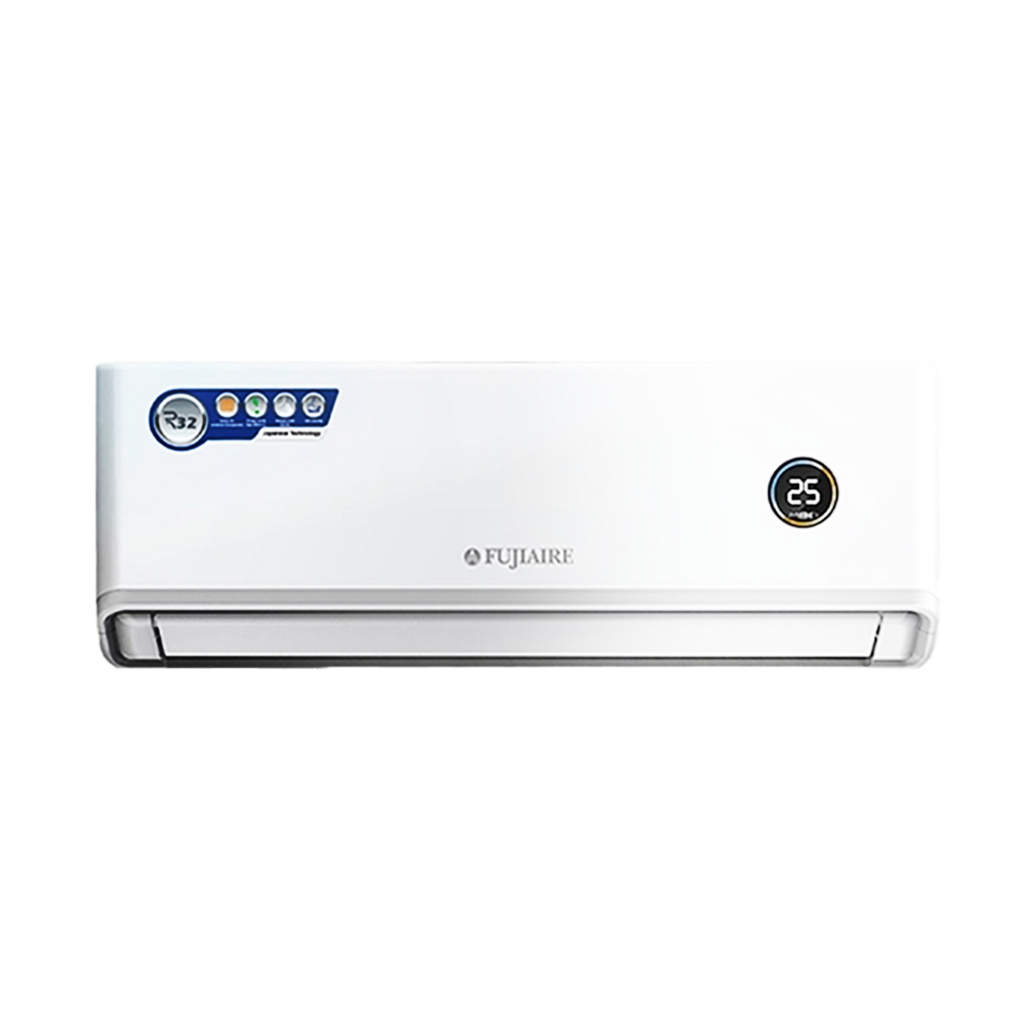 Wall Mounted Non-Inverter