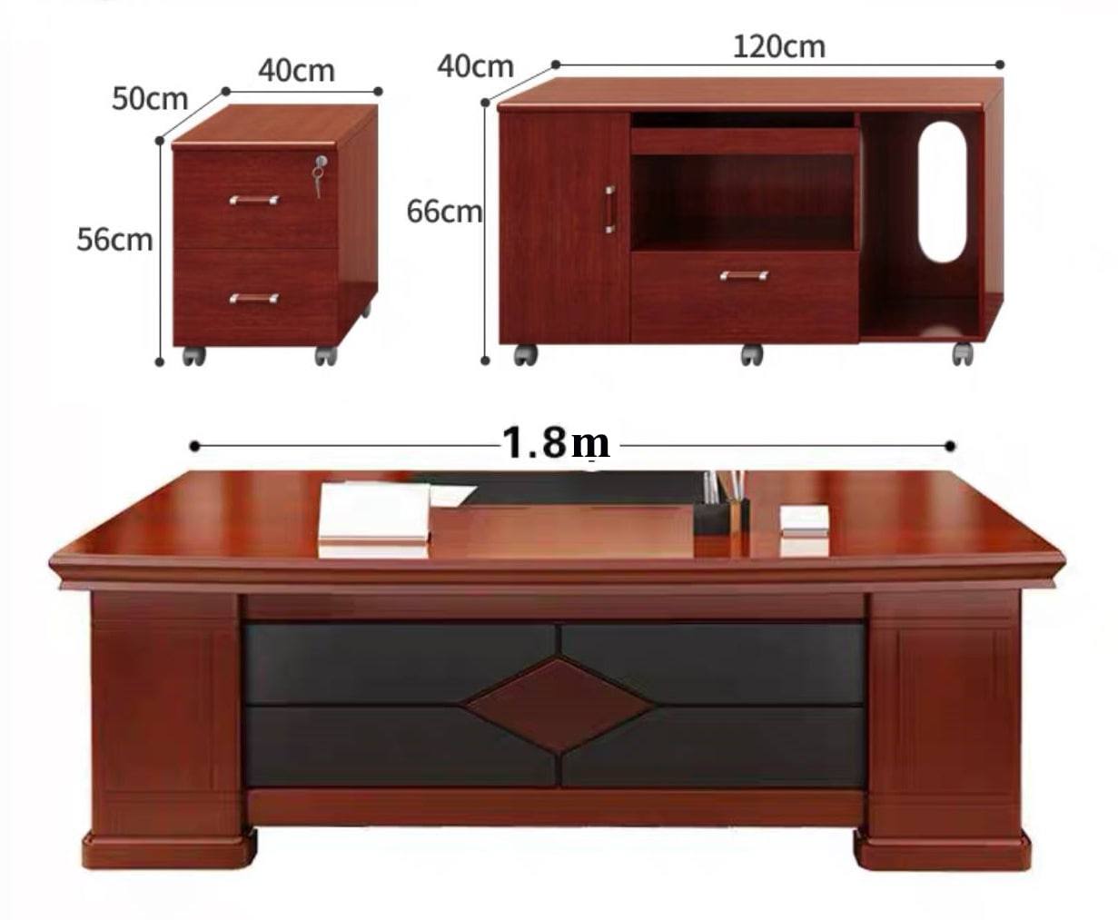Manager Office Executive Desk