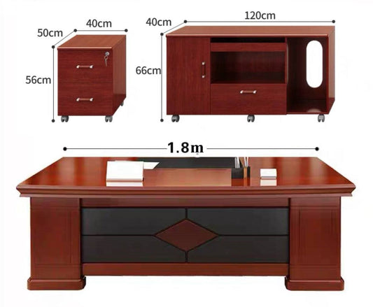 Manager Office Executive Desk