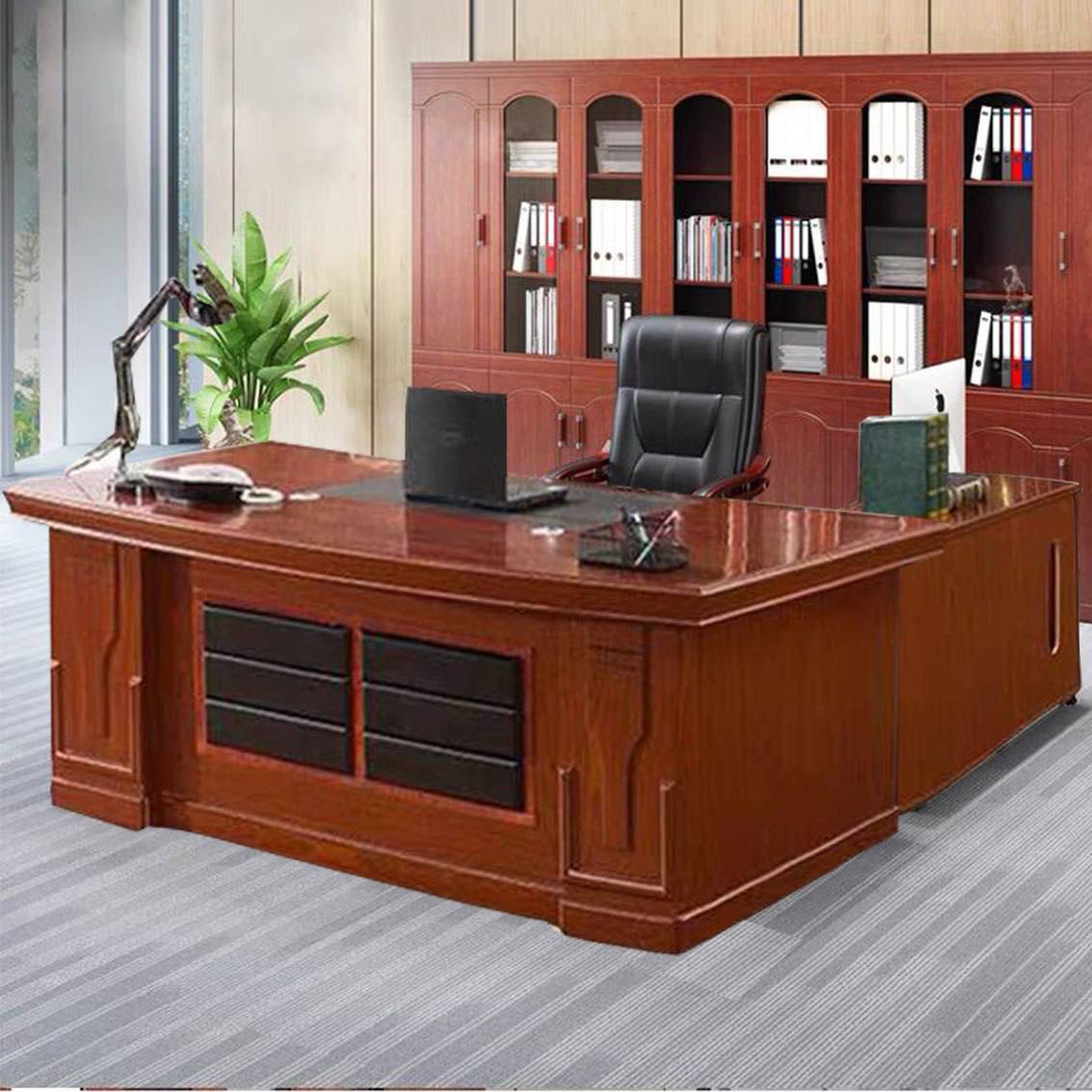 Manager Office Executive Desk