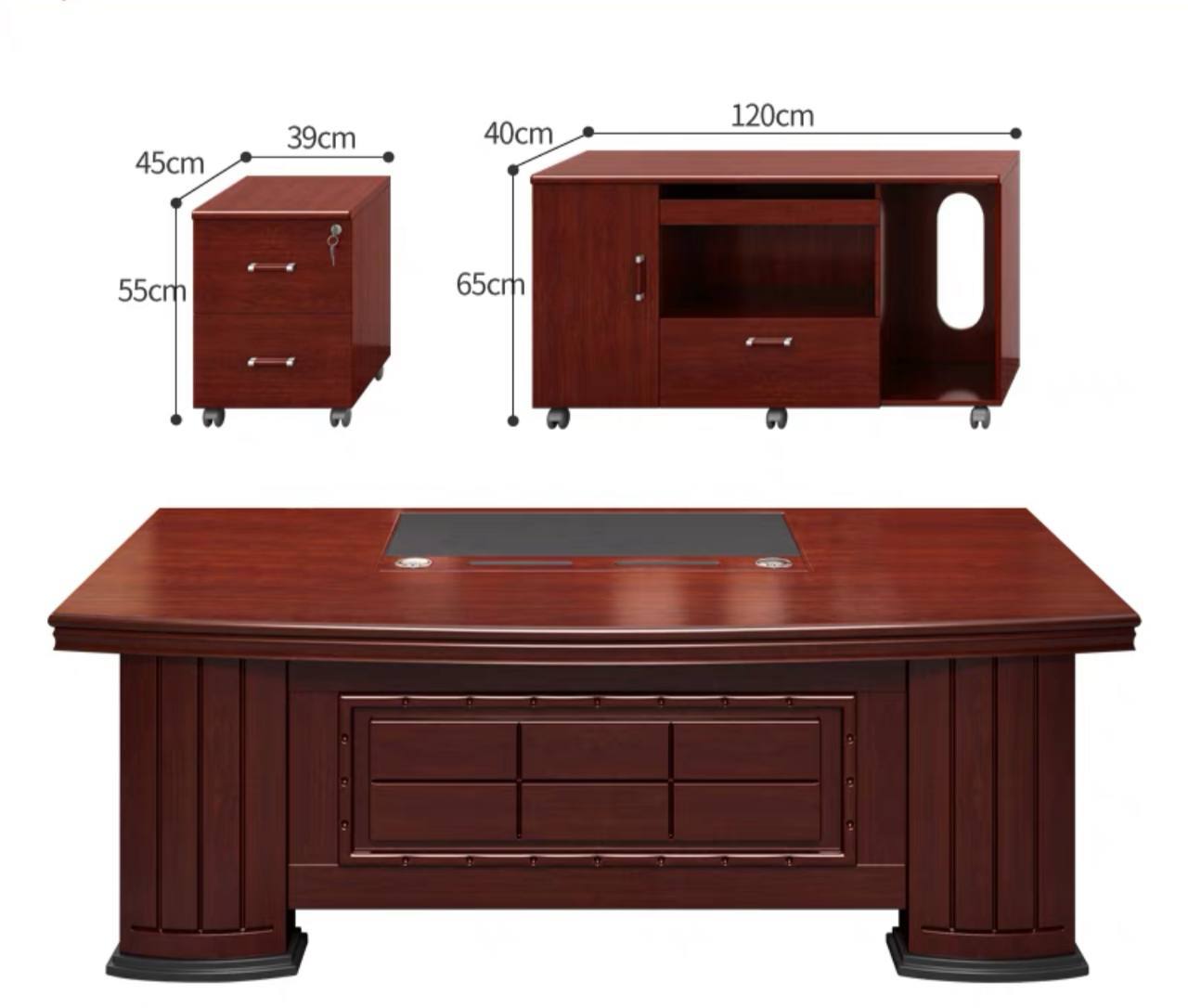 Manager Office Executive Desk