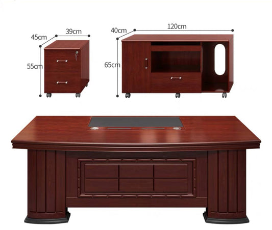 Manager Office Executive Desk