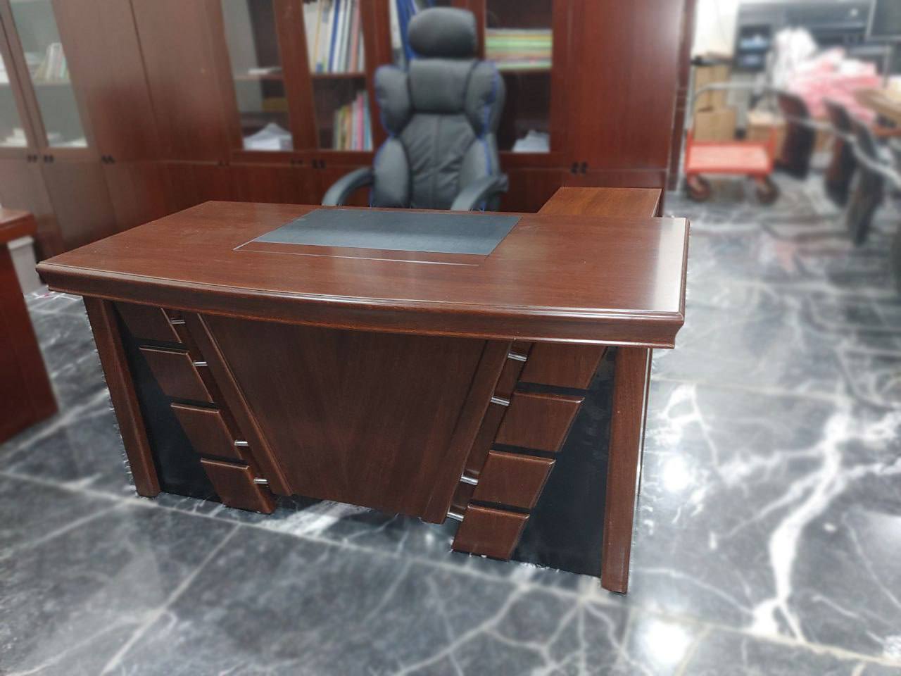 Manager Office Executive Desk
