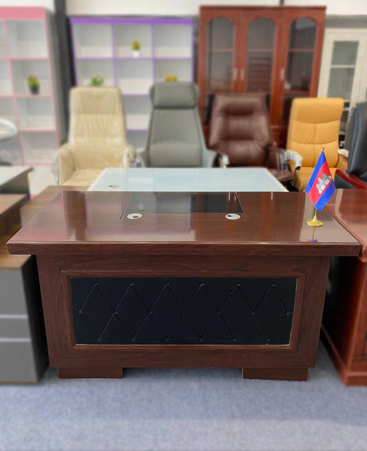 Manager Office Executive Desk