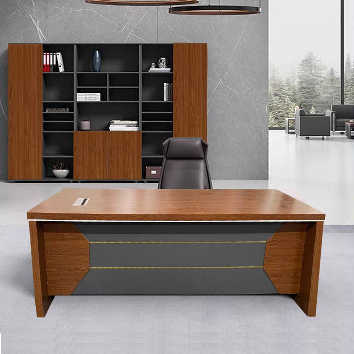 Manager Office Executive Desk