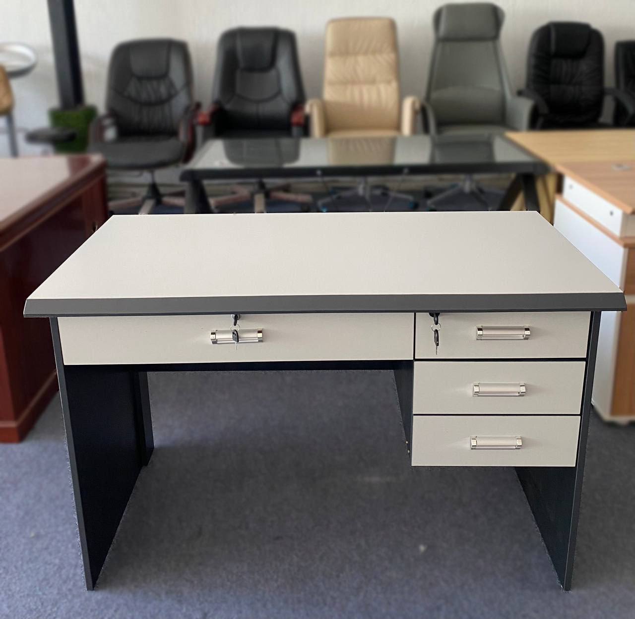 OFFICE DESK