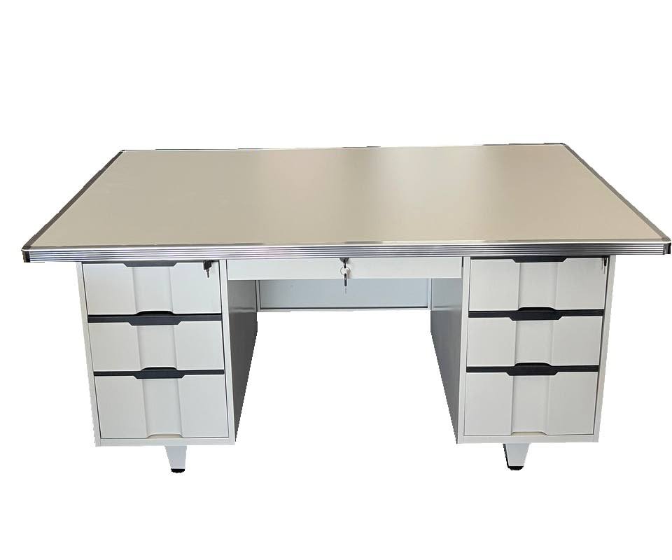 Filing Cabinets
