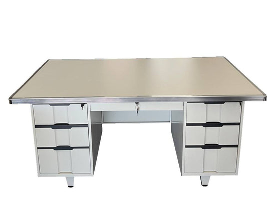 Filing Cabinets