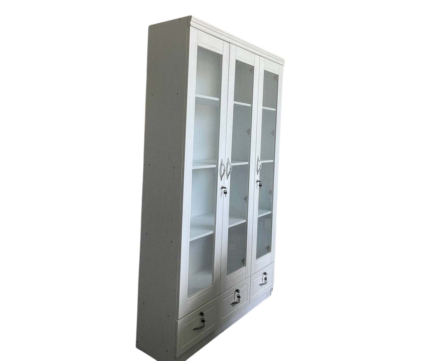 Filing Cabinets