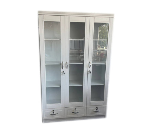 Filing Cabinets