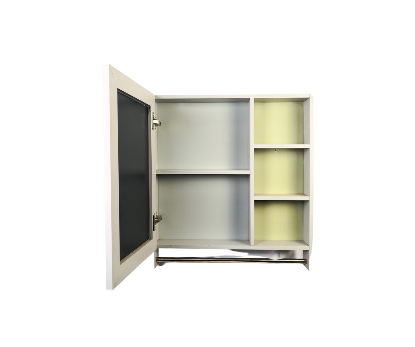 Vanity unit with Basin