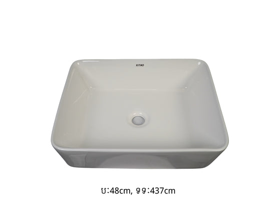 Basin