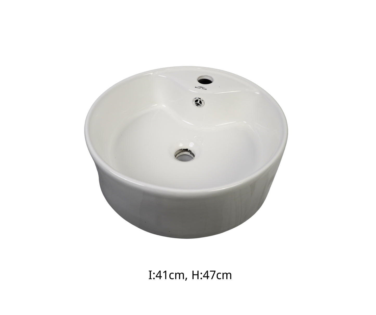 Basin