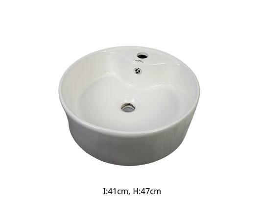 Basin