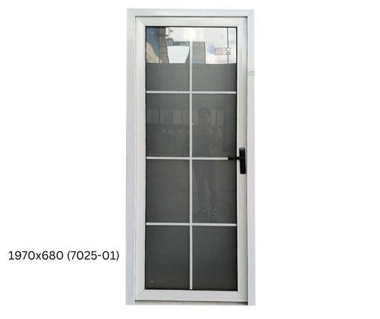 Glass Shower Door