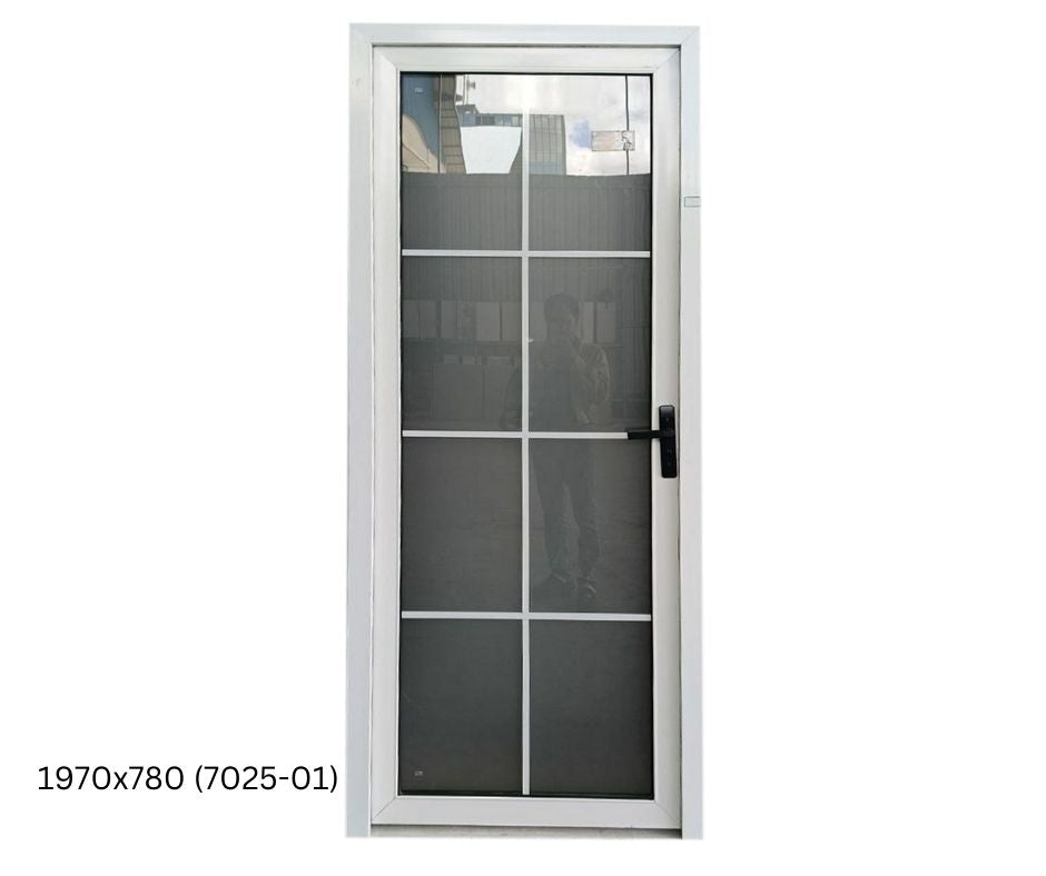 Glass Shower Door