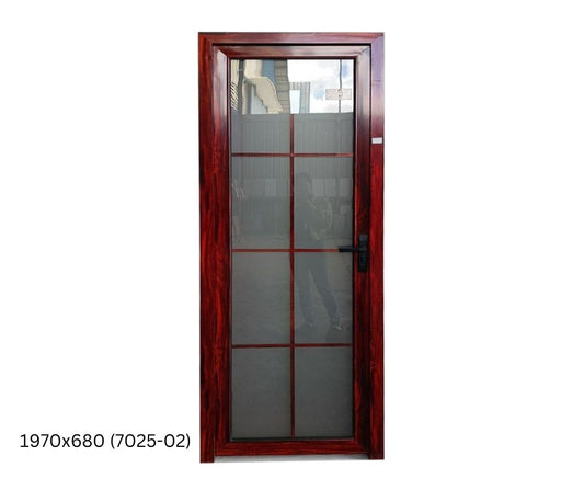 Glass Shower Door