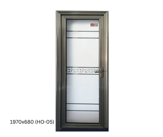 Glass Shower Door