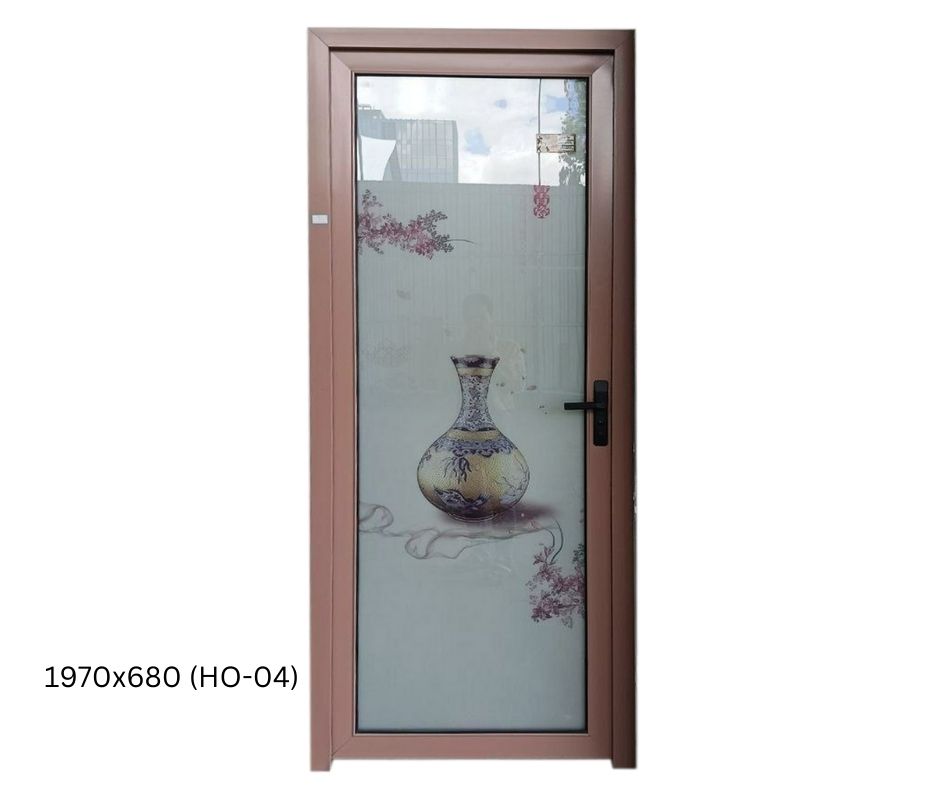 Glass Shower Door