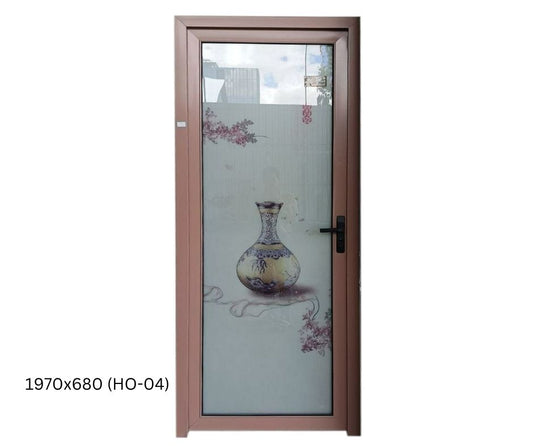 Glass Shower Door