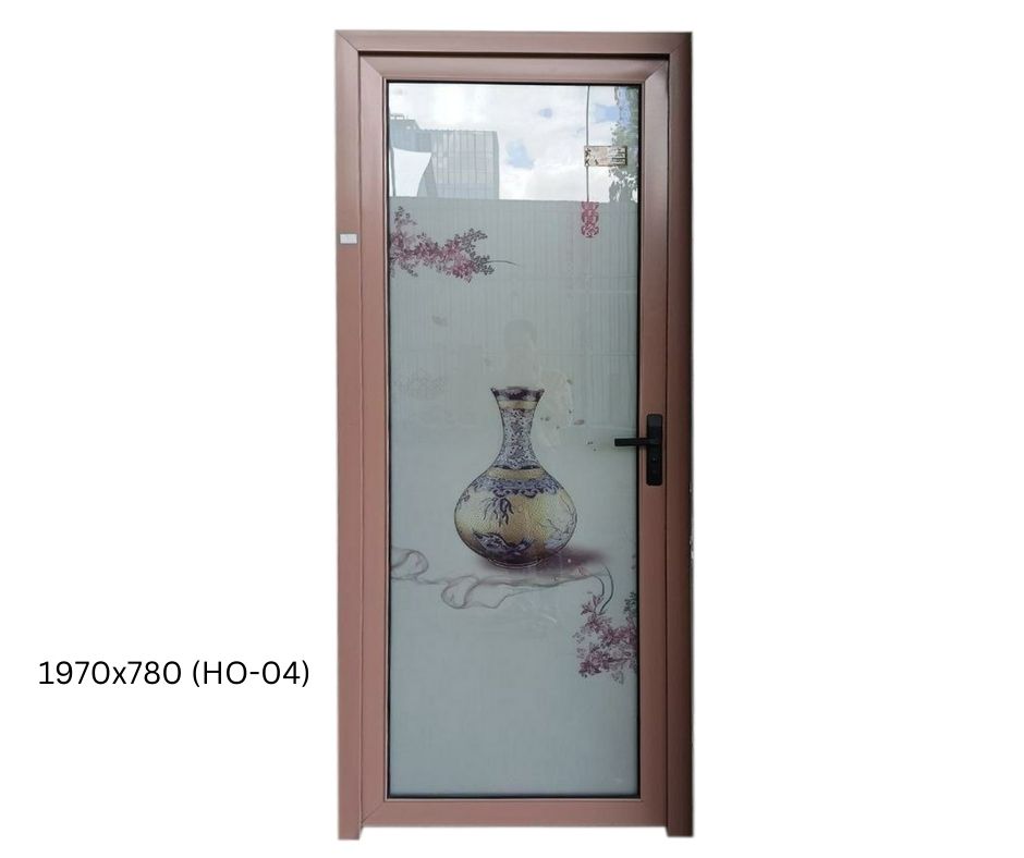 Glass Shower Door